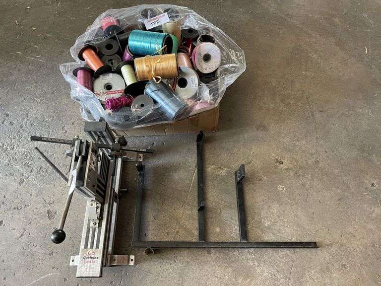 Qualatex Master Bow Maker