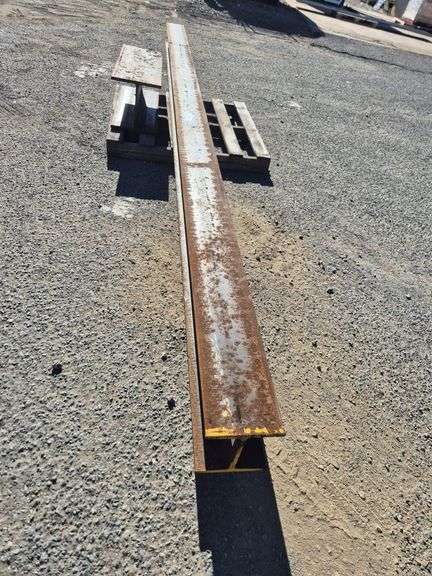 200mm H-Beam & 300mm H-Beam
