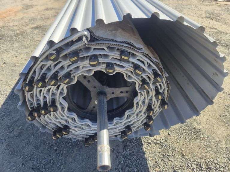Roller Door