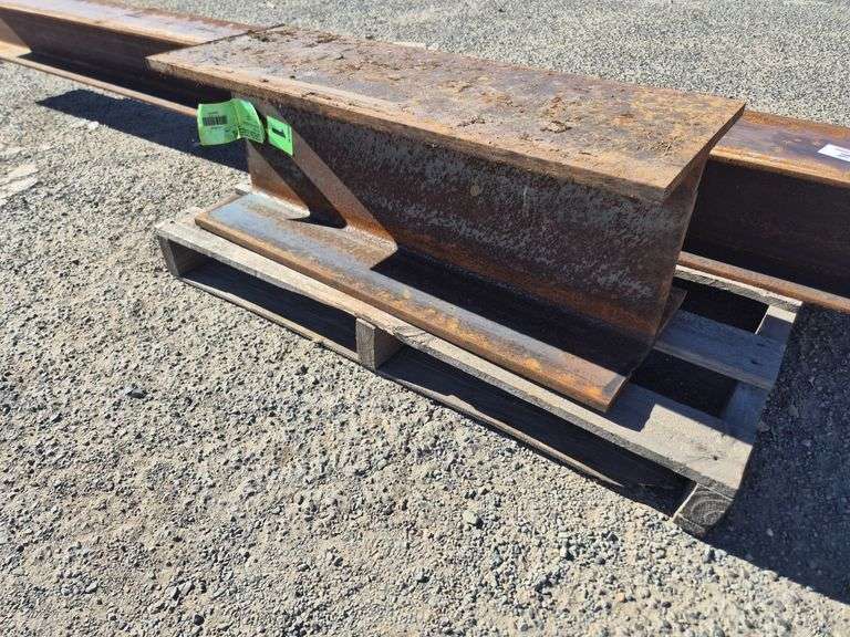 200mm H-Beam & 300mm H-Beam
