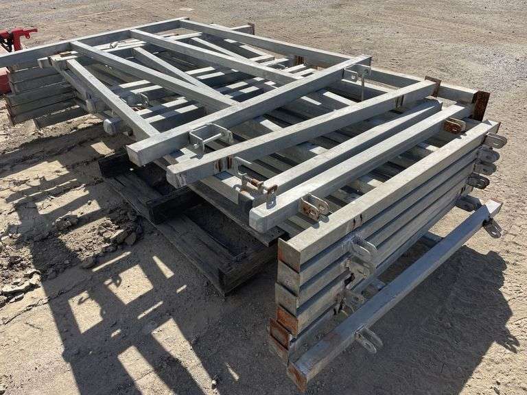 Portable Panels - 1200x2400mm