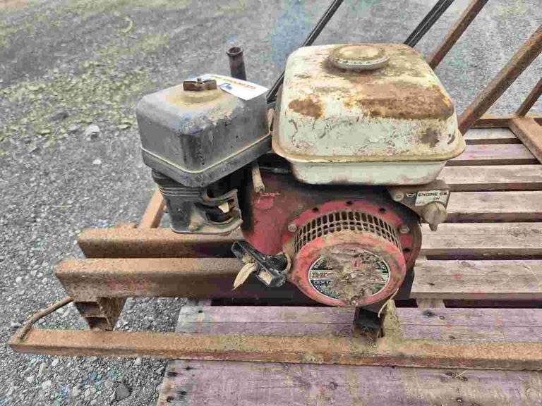 Woodsaw Sharpener
