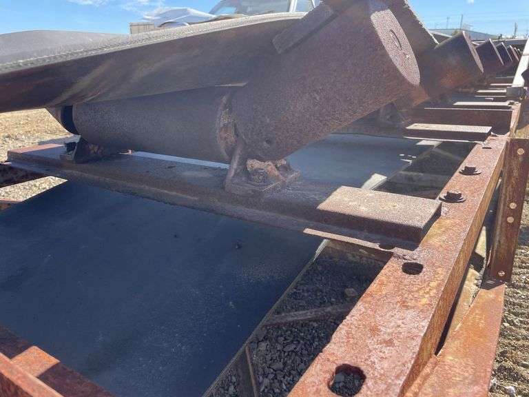 Roller Belt - approx 9m