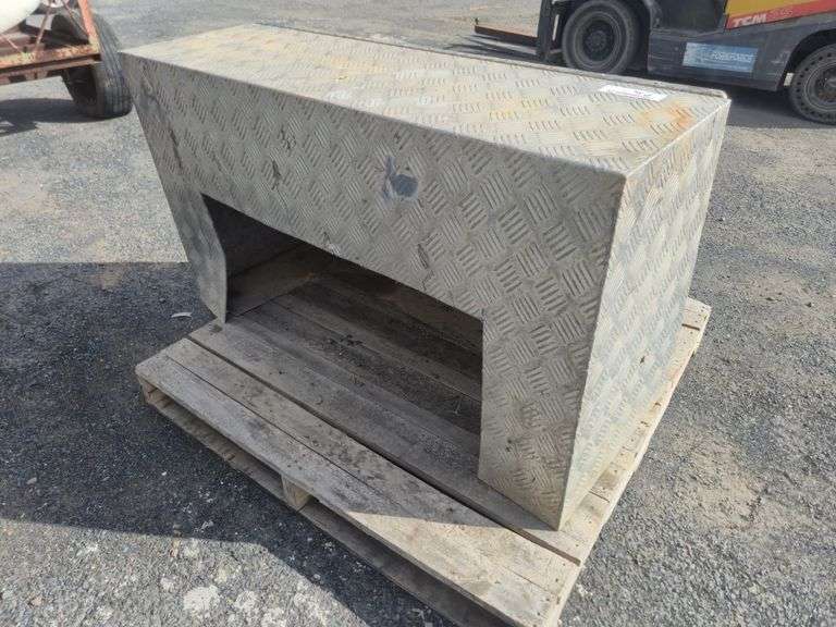 Alloy Utility Toolbox