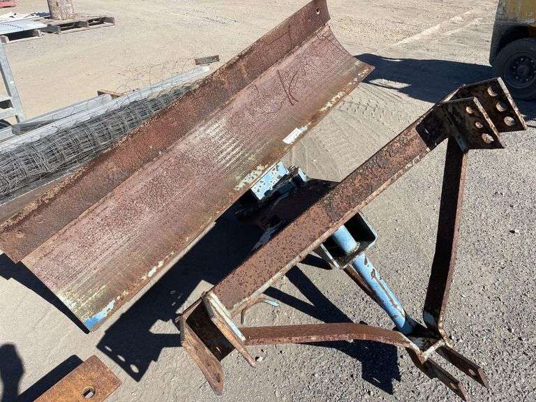 3PL Tractor Blade - 1800mm