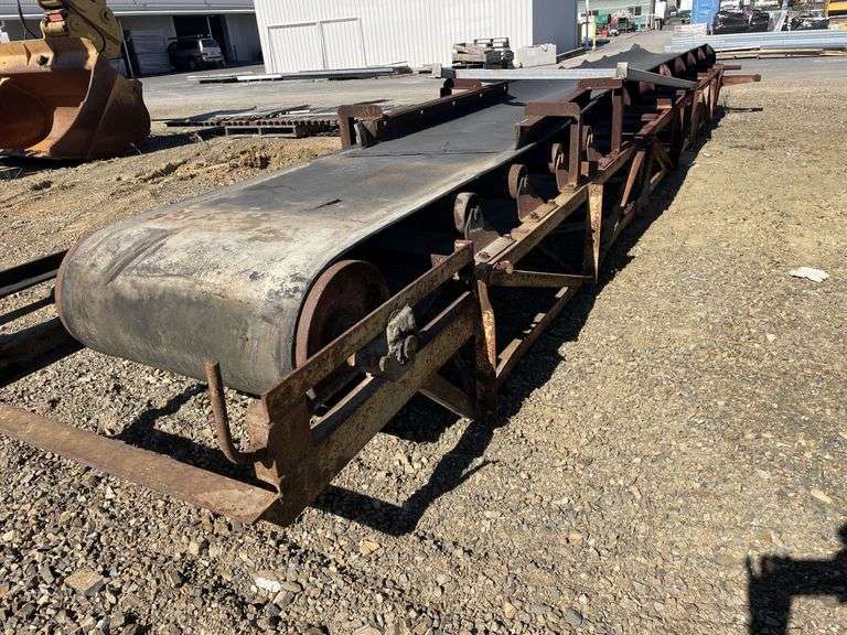 Roller Belt - approx 9m
