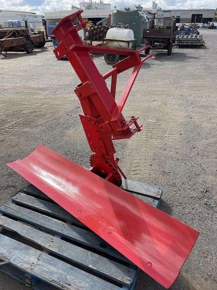 1830mm Blade Attachment