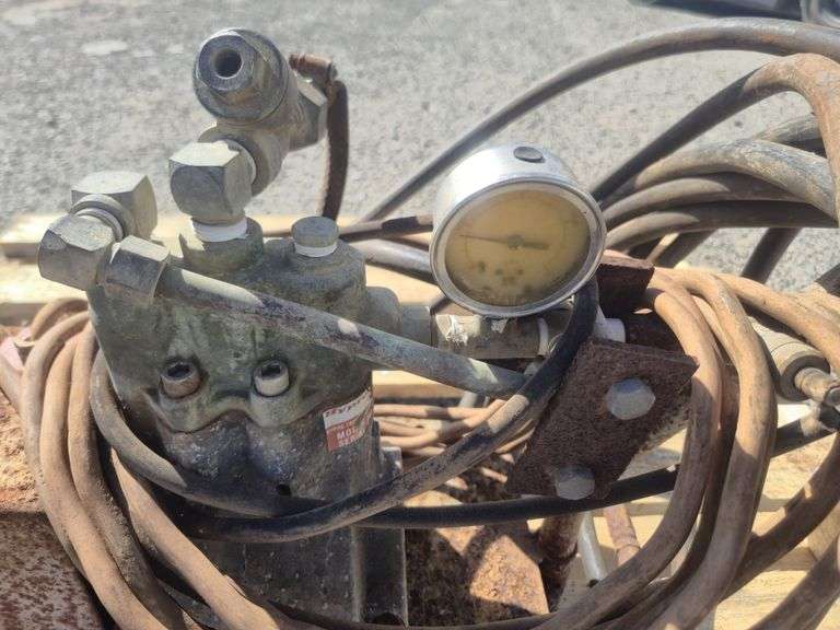 Electric Pressure Washer