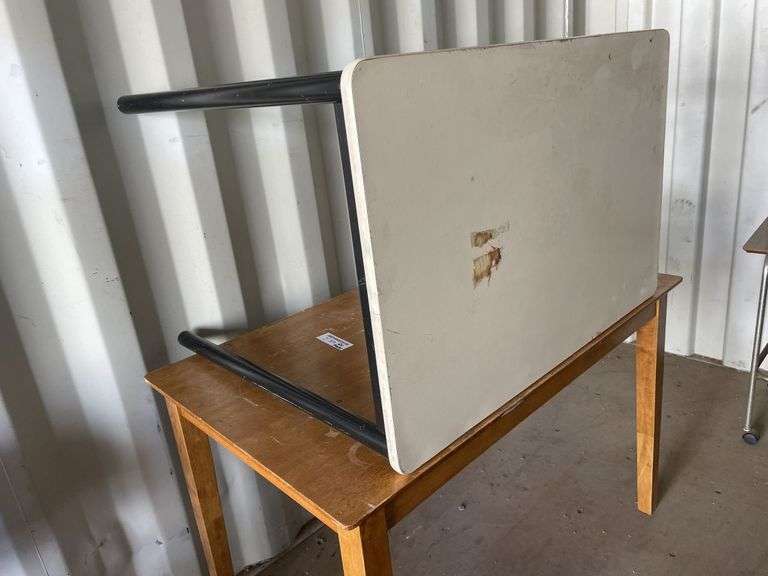 Tables