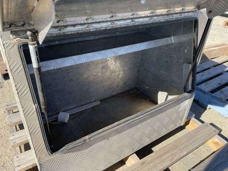 Utility Toolbox - 1070x500x700mmH