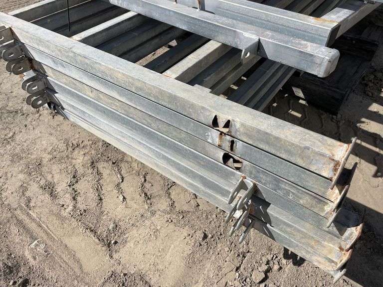 Portable Panels - 1200x2400mm