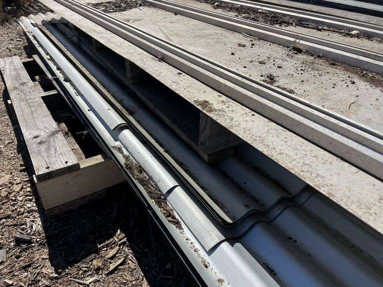 Roofing Iron and Aluminium Sheet (900x3000mm)