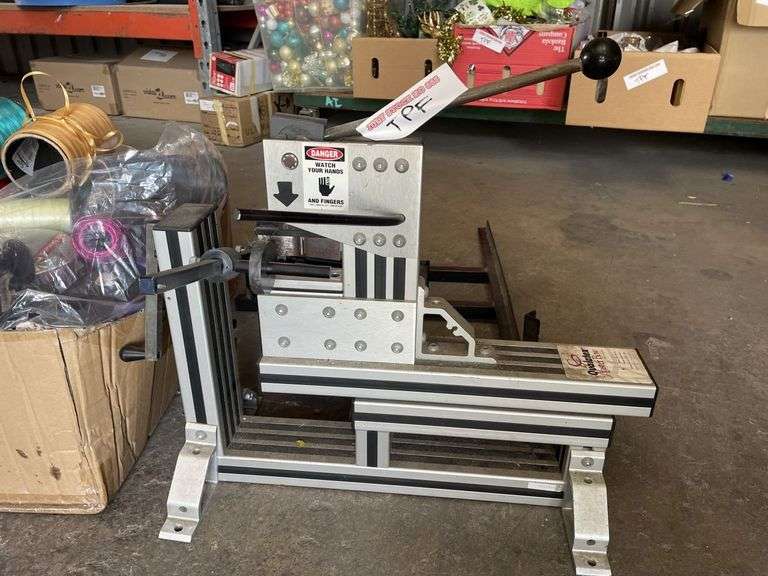 Qualatex Master Bow Maker