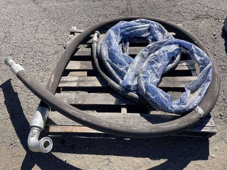 Hydraulic Hose