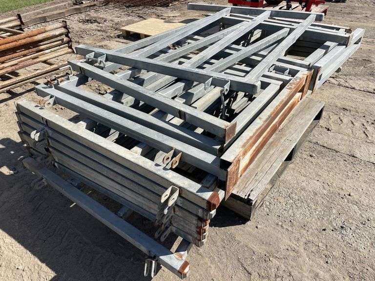 Portable Panels - 1200x2400mm