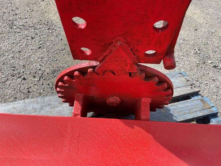 1830mm Blade Attachment