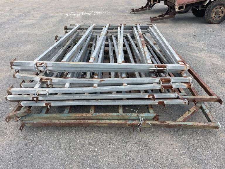Portable Panels - 2100x1800
