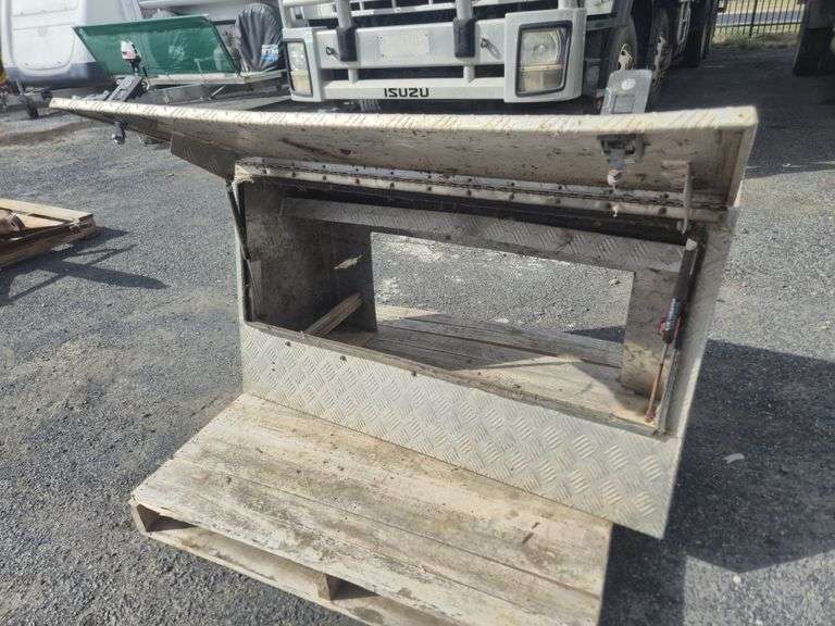 Alloy Utility Toolbox