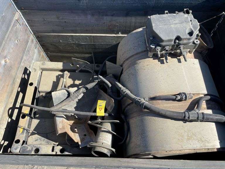 Miscellaneous Parts