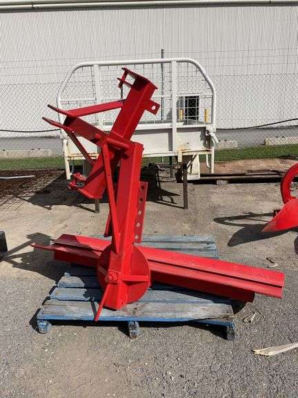 1830mm Blade Attachment