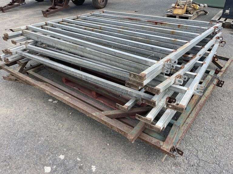 Portable Panels - 2100x1800