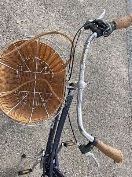 Diamondback Ladies Push Bike