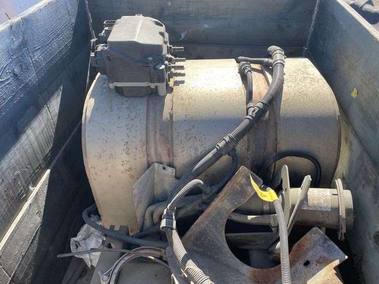Miscellaneous Parts