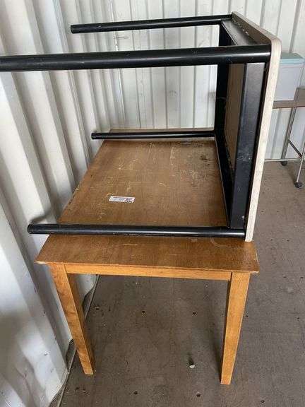 Tables