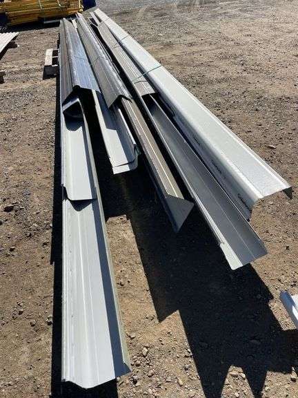 Pack Assorted Guttering/Facia