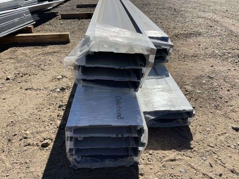 Qty Colorbond 180mm Facia