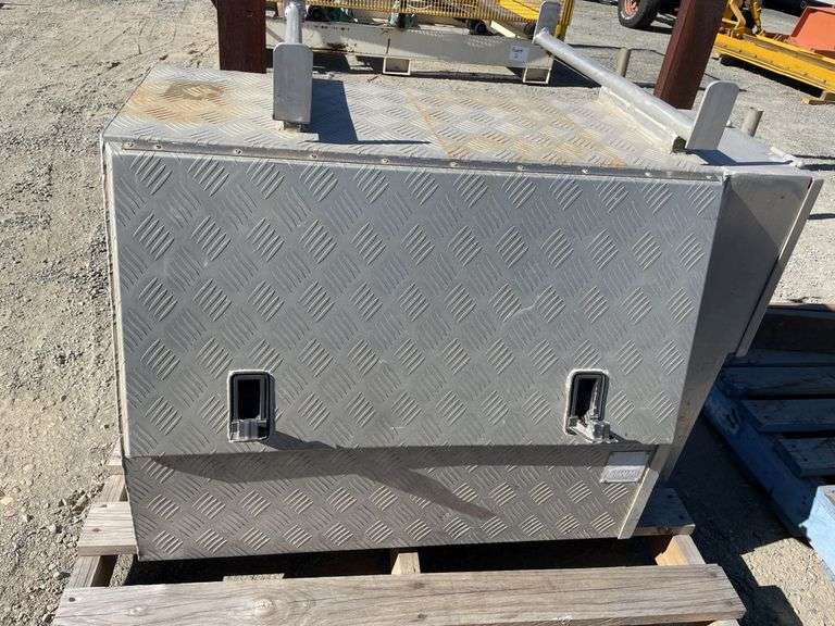 Utility Toolbox - 1070x500x700mmH