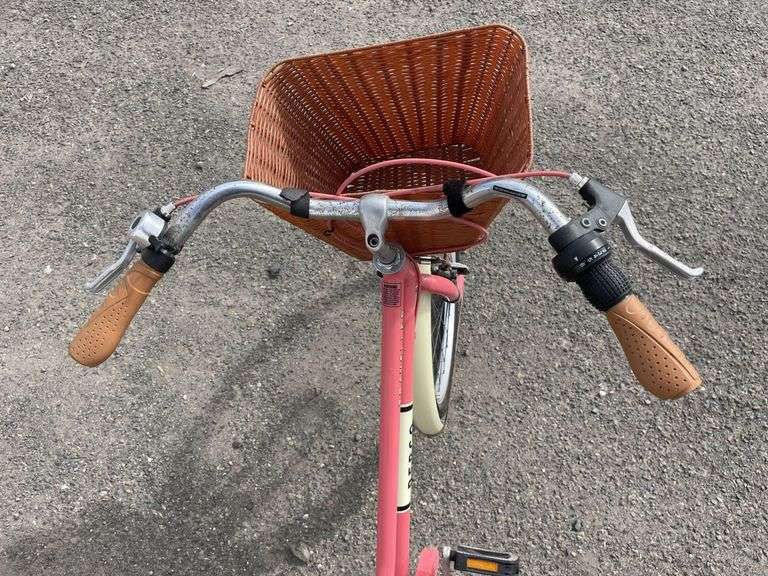 Repco Ladies Push Bike