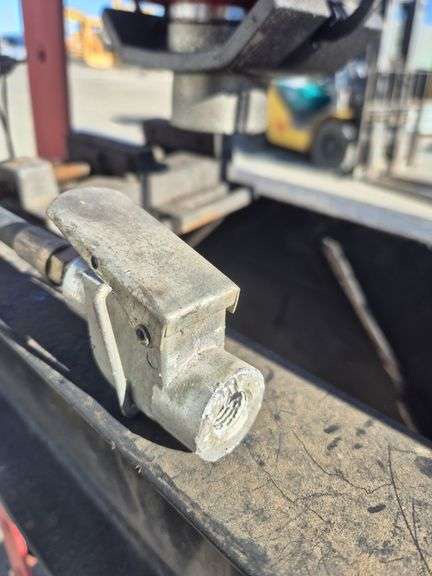 Zot 20T Air Press