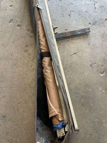 Kings Utility Awning