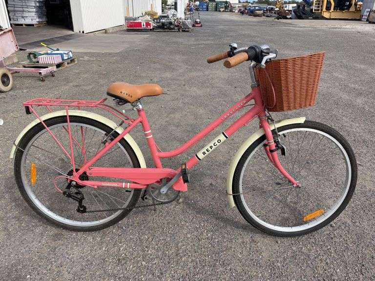 Repco Ladies Push Bike