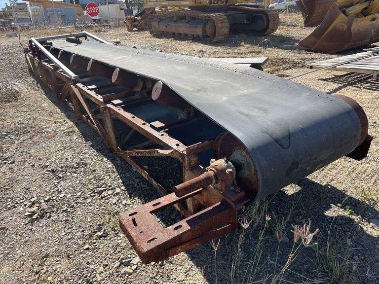 Roller Belt - approx 9m