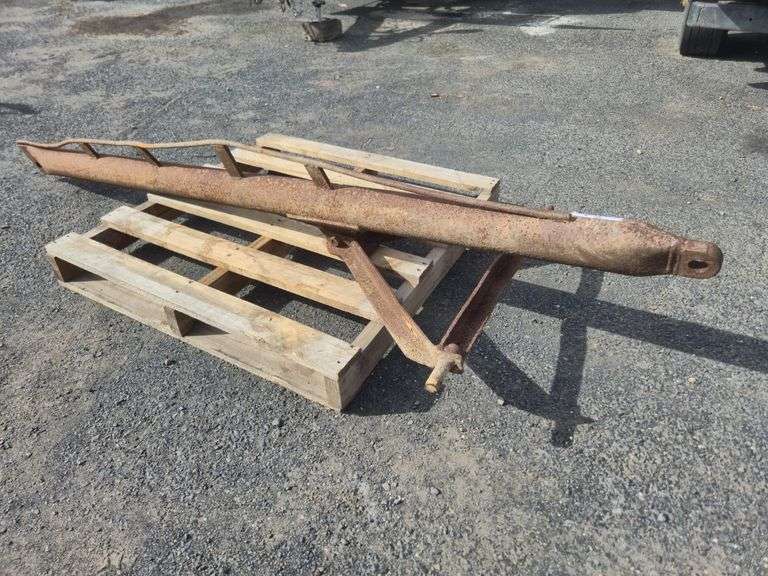 3Pt Linkage Jib