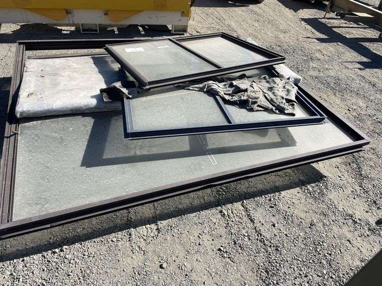 Door and Window Frames