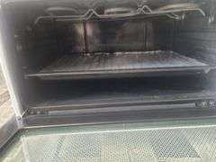 Euromaid Compact Cooker
