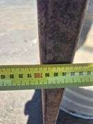 Tank & Metal Stand