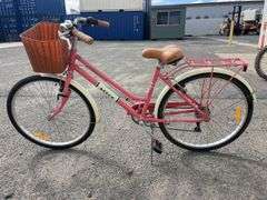 Repco Ladies Push Bike