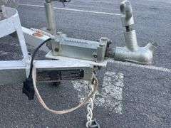 2010 Trek Camper Trailer