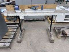 Sherline 3100 Wood Lathe
