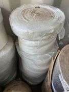 Insulation and Webbing Rolls