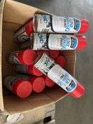 Box Line Marking Paint, Mx Micrometer Kit, Nicholson Files, Mitutoyo Dial Gauges