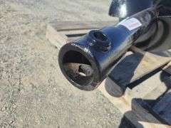 400mm Auger