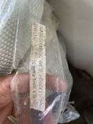Insulation and Webbing Rolls