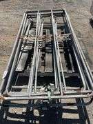 Truck Gates - 2200x1000mm