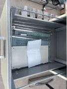 2 Drawer Metal Filing Cabinet