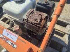 Honda Spitwater Pressure Washer